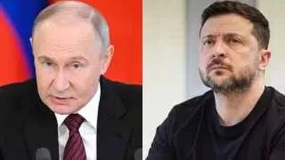 Украина обратилась к Турции с просьбой помочь организовать личные переговоры между Владимиром Зеленским и Владимиром Путиным на фоне затянувшейся войны и стагнации дипломатического процесса, параллельно добиваясь усиления санкций ЕС против России.