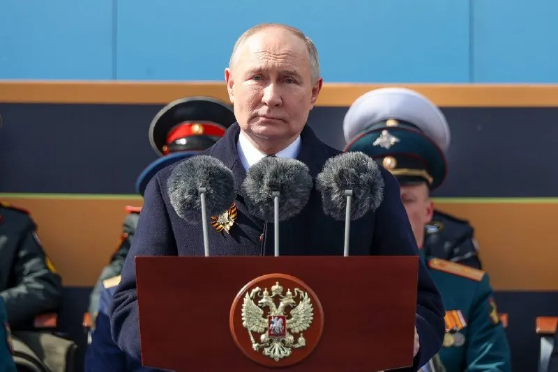 Пресс‑секретарь Кремля заявил, что ежегодное обращение президента в День Победы привлечёт международное внимание и будет иметь большое значение.
