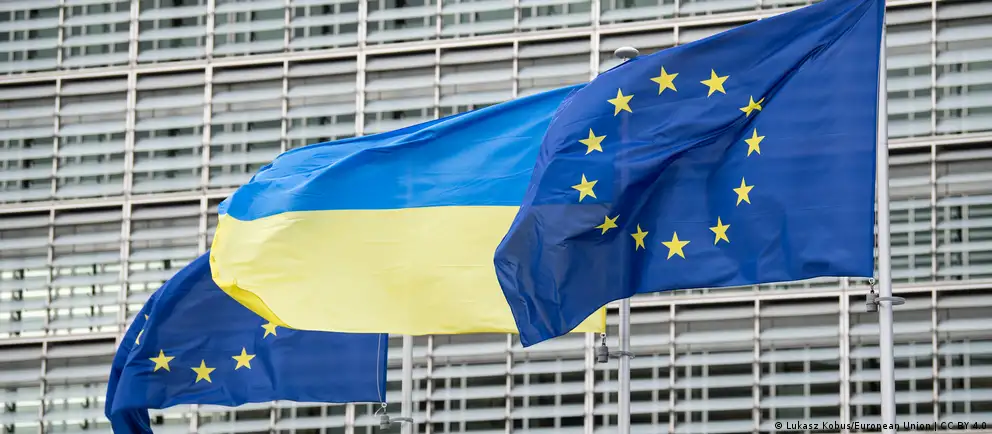 Евросоюз намерен ввести ограничения против лиц и организаций, причастных к депортации и принудительному перемещению детей из Украины; решение ожидается 12 мая.