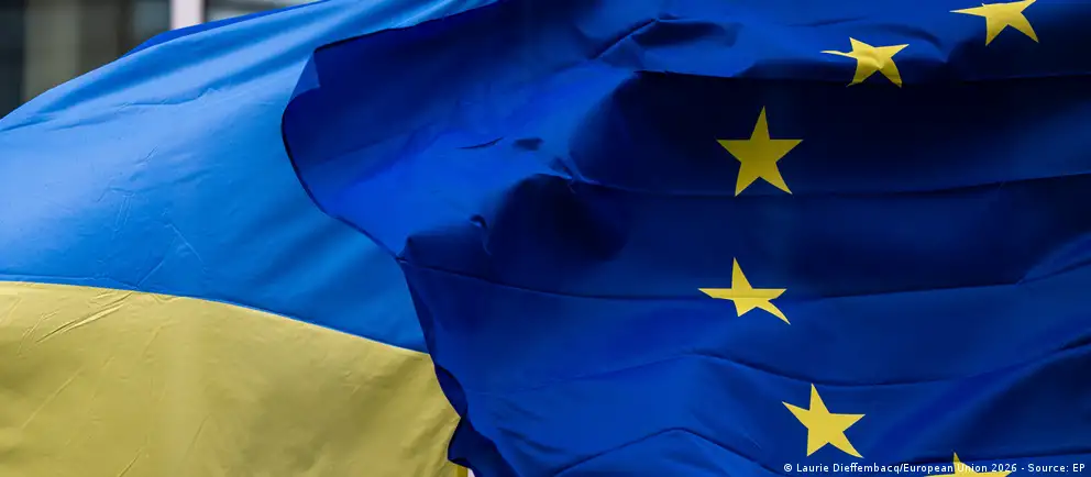 Министры ЕС согласовали подписание соглашения о вступлении в расширенное частичичное соглашение со Специальным трибуналом Совета Европы, который будет расследовать преступление агрессии против Украины и иметь мандат против высших российских должностных лиц.