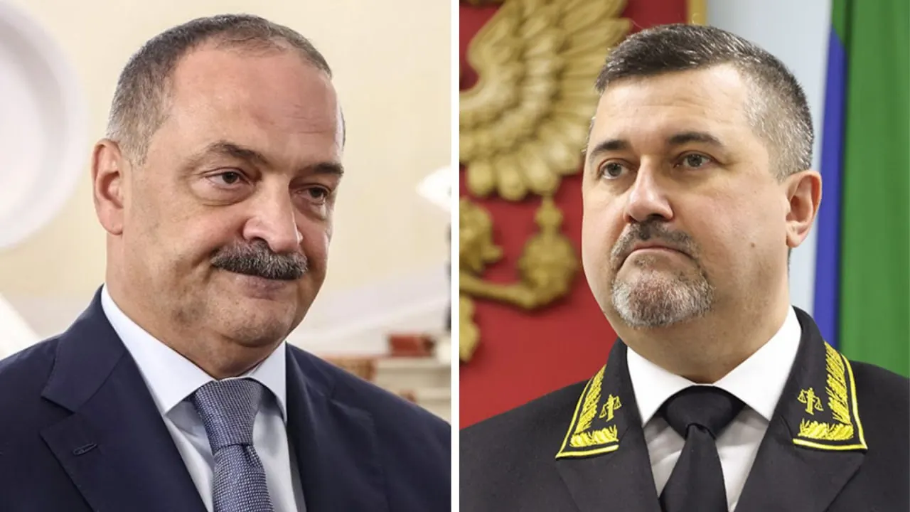Президент освободил Сергея Меликова от должности; обязанности главы республики будет исполнять председатель Верховного суда Дагестана Фёдор Щукин. Меликов заранее объявил о переходе на «другую работу».