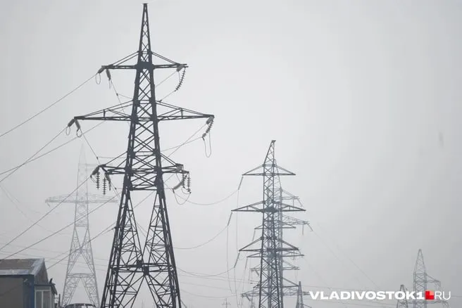 Минэкономразвития: с 1 октября 2026 года тарифы для жителей Приморского края поднимутся на 11,3%, затем будут ежегодно индексироваться до 2029 года — по прогнозу, для городских потребителей цена достигнет около 8,04 ₽/кВт·ч.