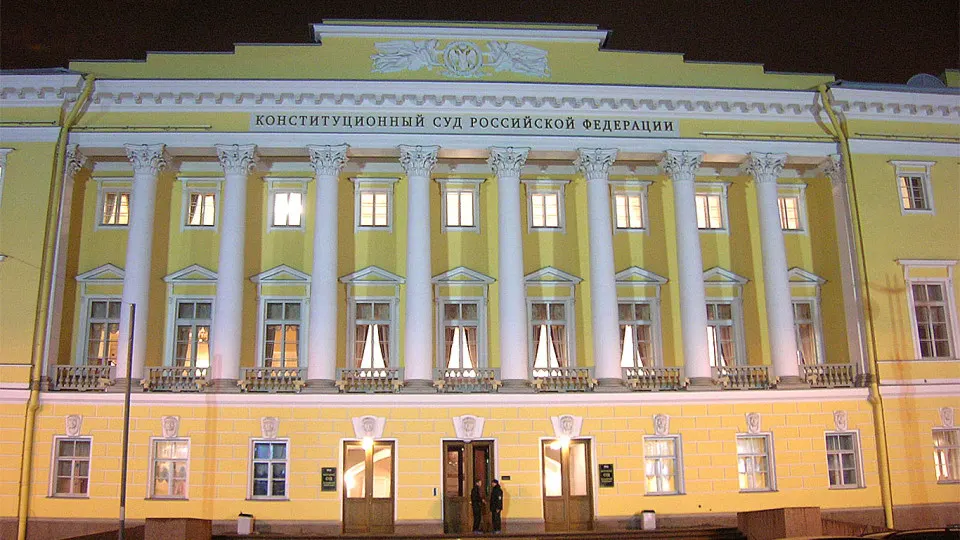 Председатель Конституционного суда высказался за сохранение бессрочного срока для антикоррупционных исков прокуратуры — инструмент, который привёл к масштабной деприватизации и перераспределению активов.