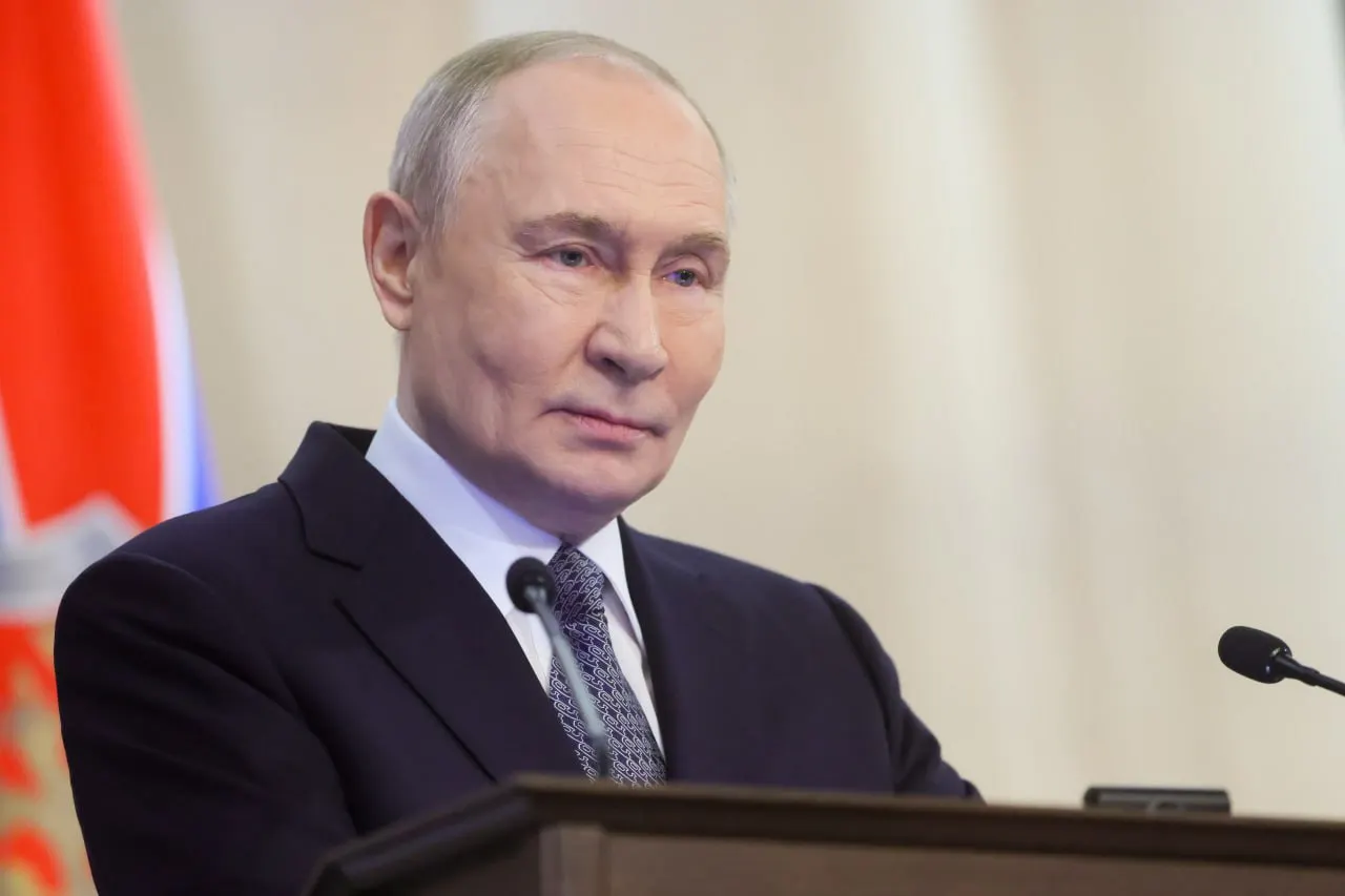 Президент России приедет в Казахстан по приглашению Касым-Жомарта Токаева; в центре переговоров — укрепление стратегического партнёрства и союзнических отношений.