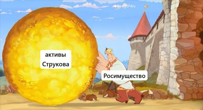 На повторный аукцион выставят 67,2% акций и другие национализированные активы — начальная стоимость осталась 162 млрд рублей, участникам потребуется задаток 20%.