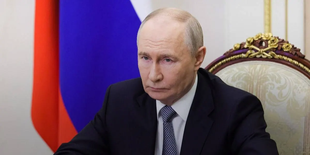 Президент заявил, что, по его словам, Киев применяет тактику ударов по гражданской инфраструктуре, стремясь создать проблемы с энергоснабжением и повлиять на туристический сезон.
