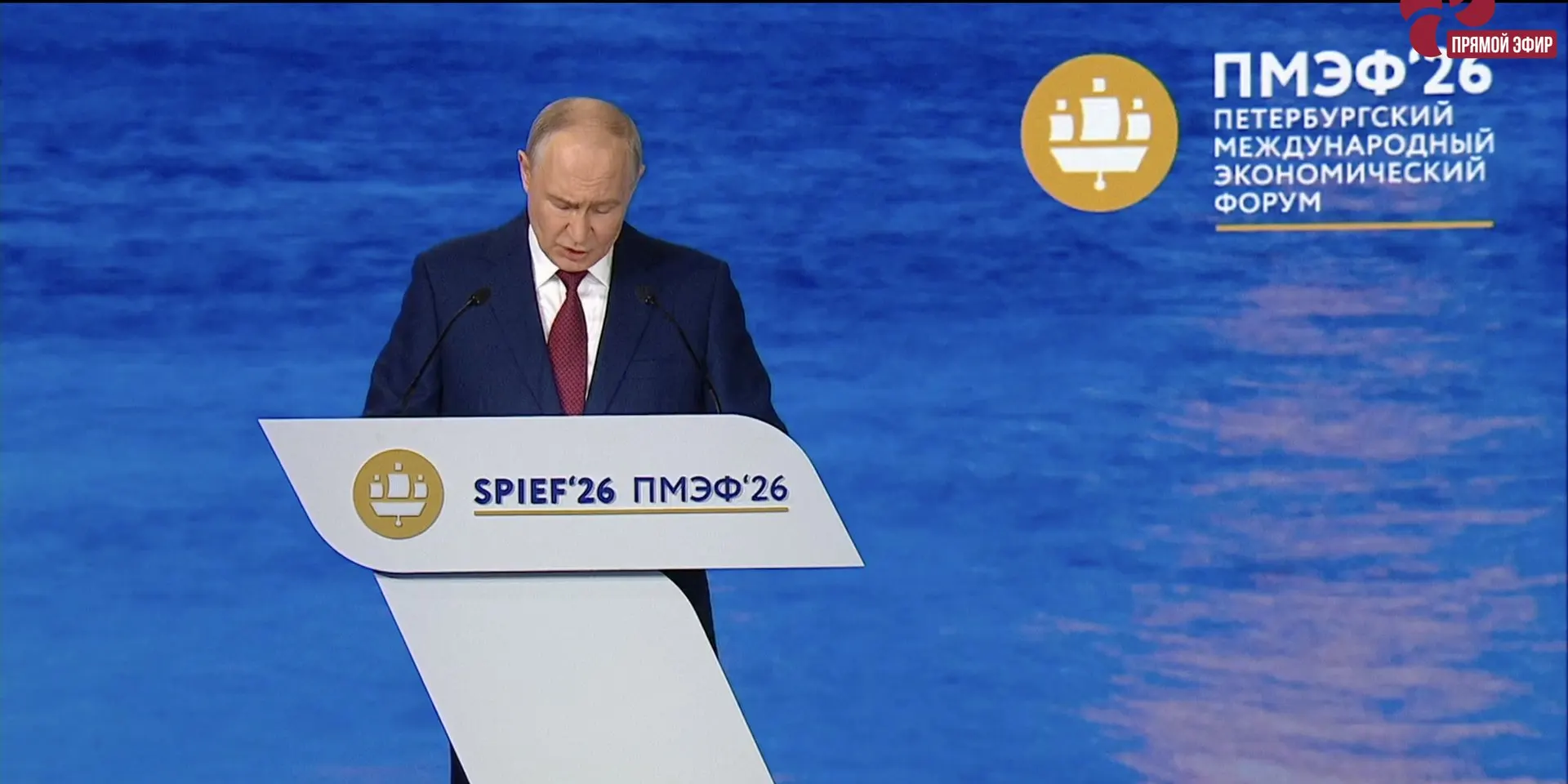 На ПМЭФ президент призвал Госдуму как можно скорее принять закон, который закрепит институт стажировок: предложения предусматривают полугодовую практику с наставниками и срочными трудовыми договорами, направленную на переезд молодых специалистов в регионы с дефицитом кадров.