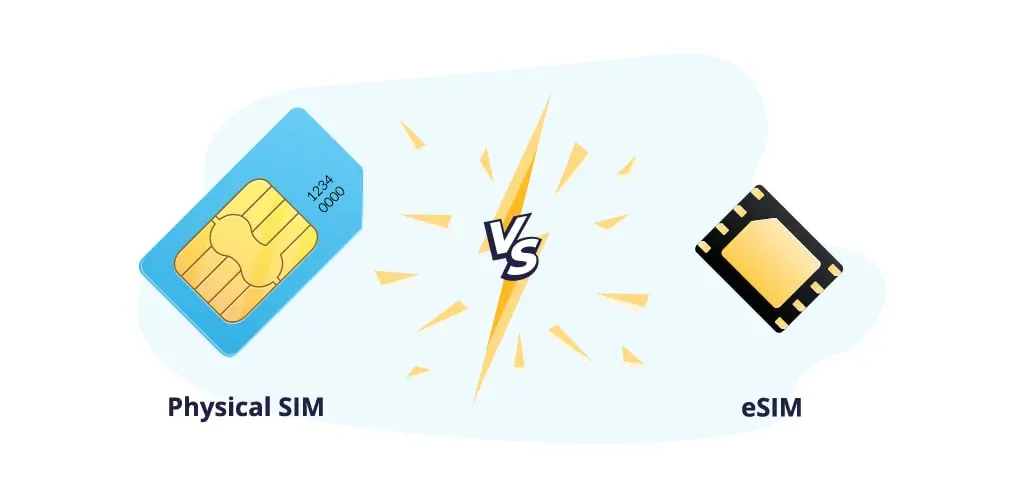 Власти обсуждают запрет на регистрацию eSIM, оформляемых за рубежом, а также реформу M2M‑сим-карт: выделение в отдельную категорию, усиленная идентификация и блокировка звонков и SMS.