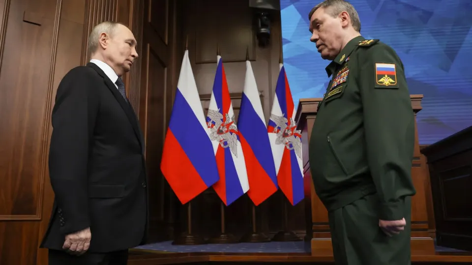 В мае российские войска значительно нарастили штурмы на украинские позиции, однако при этом второй месяц подряд теряли территории — аналитики фиксируют рекордную интенсивность атак и существенные потери площади.