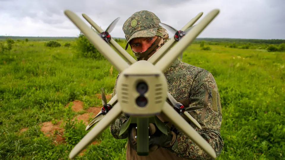 Минобороны создаёт в Московском военном округе специализированные FPV‑перехватчики на базе резервистов ради защиты критической инфраструктуры.