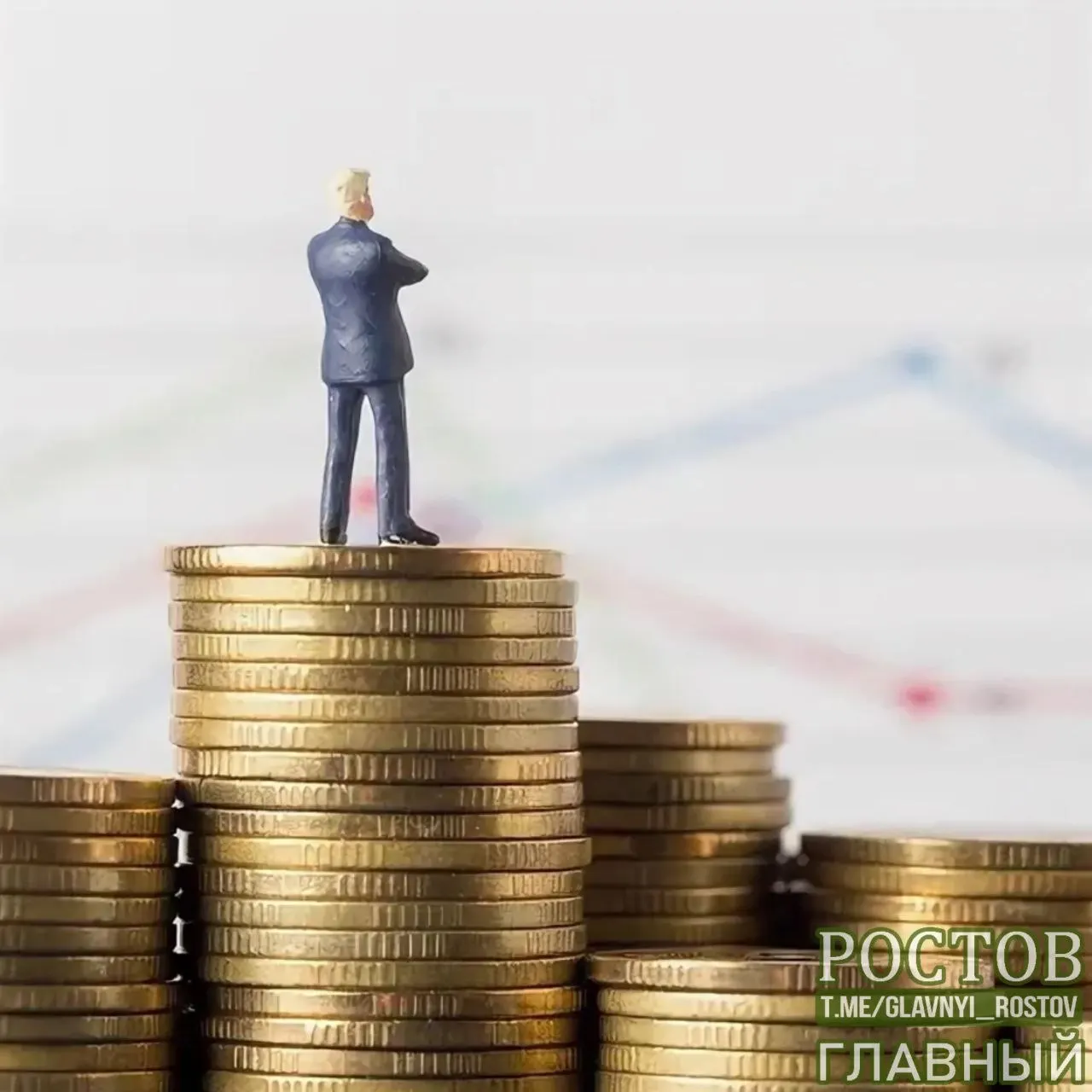 Минфин предложил ввести налог в размере 30% на сверхприбыль добывающих компаний, получаемую из-за роста мировых цен.