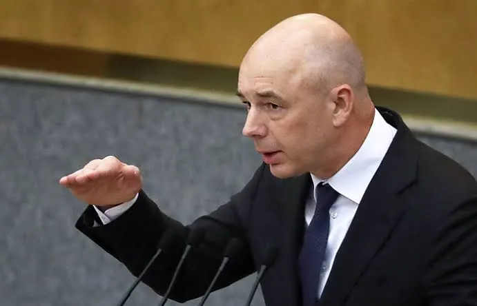Глава Минфина предложил держать резерв и пояснил роль Фонда национального благосостояния для финансовой дисциплины.