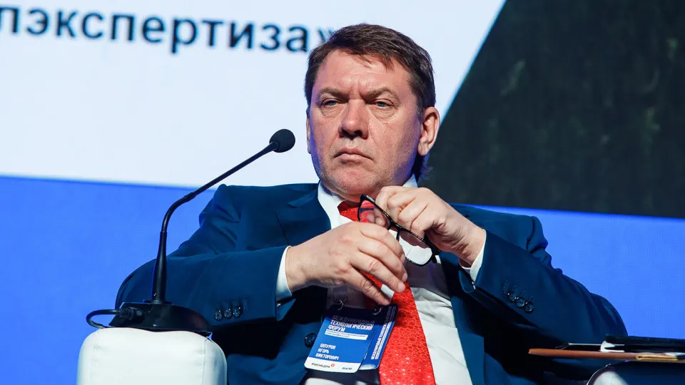 Гендиректор ФБУ ГКЗ задержан по подозрению в получении взятки в особо крупном размере; расследование продолжается.