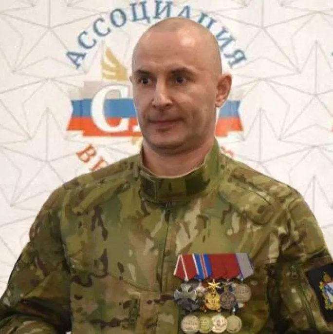 Назначен Максим Калуцких на должность уполномоченного по правам участников войны в Украине и их семей; Курская область стала первым регионом, где должность введена на постоянной основе.