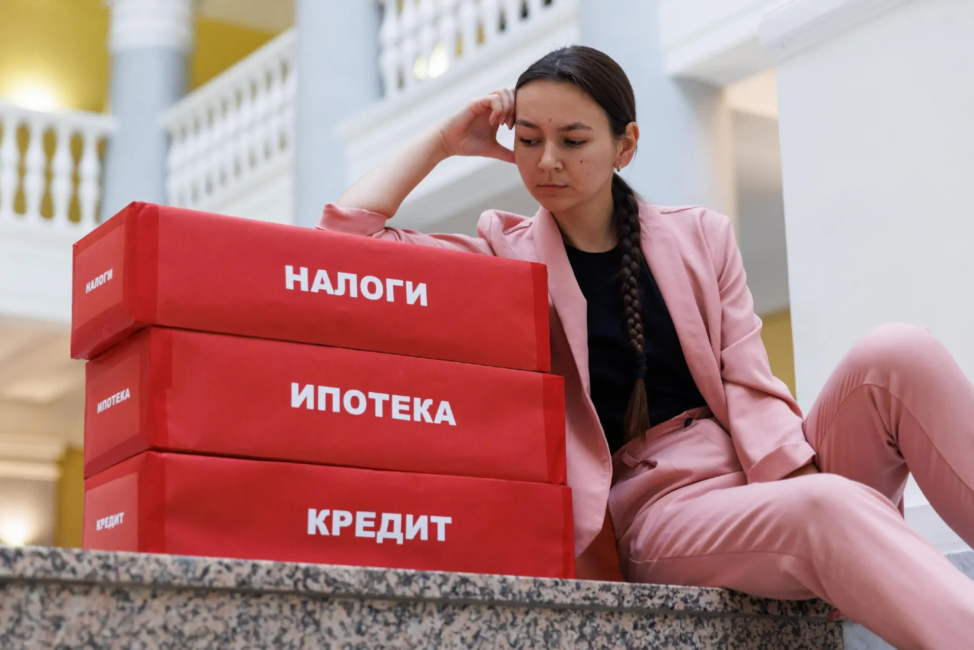 Экономист Андрей Бунич обсудил бюджет на 2027 год.
