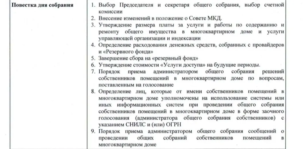 Расследование выявляет системные проблемы подделки протоколов и сомнения в эффективности перехода на электронное голосование на общих собраниях жильцов.