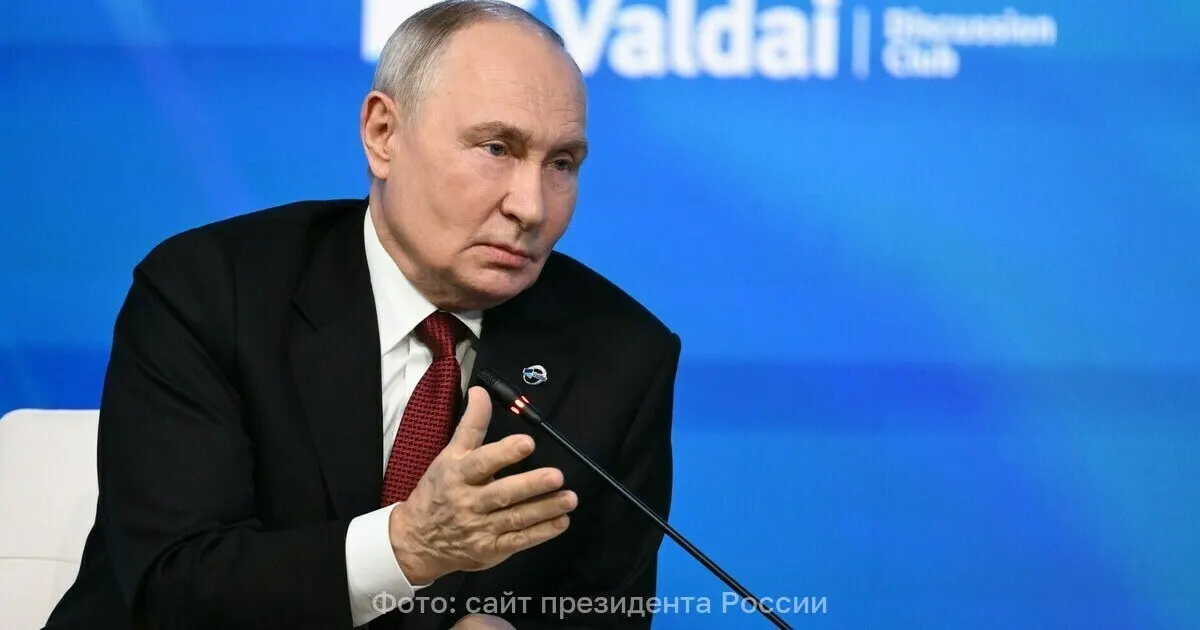 Президент заявил, что граждане шли голосовать на выборах, невзирая на угрозы со стороны украинских сил.
