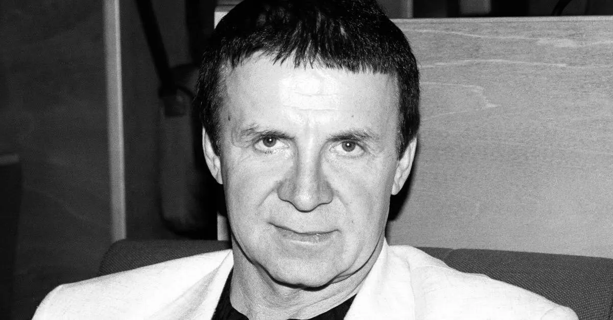 Подтверждена кончина известной медийной фигуры.