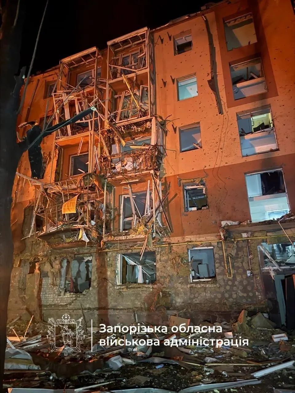 Дроны атакуют регионы, на Рязанском НПЗ зафиксированы сбои, суд вынес наказание за призывы к терроризму.