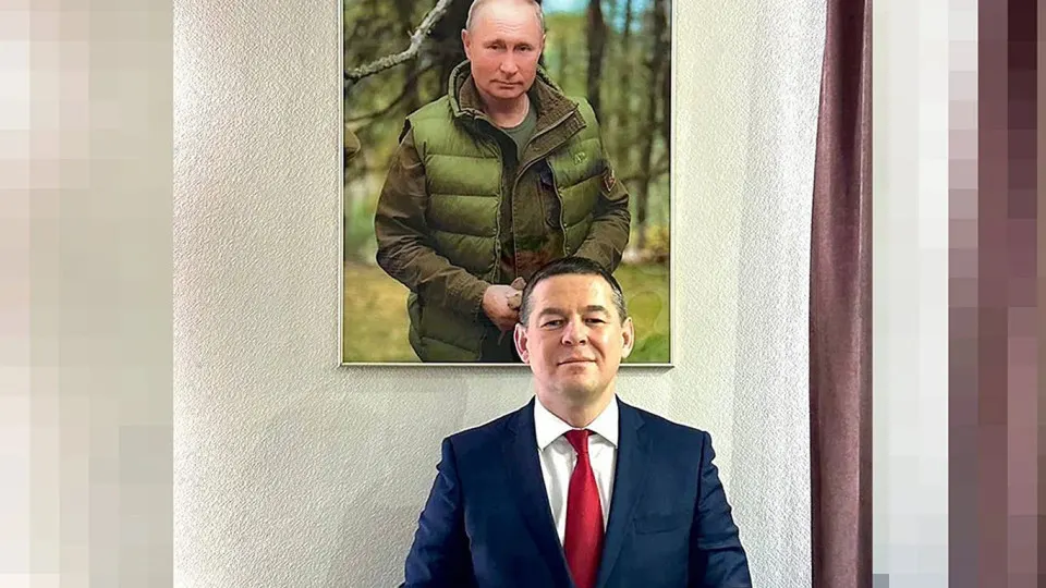 Активы ряда компаний перешли под временное управление после решения властей; речь идёт о предприятиях Tarkett, Ontex, Menshen и других, совокупная выручка в 2025 году около 53,6 млрд руб.