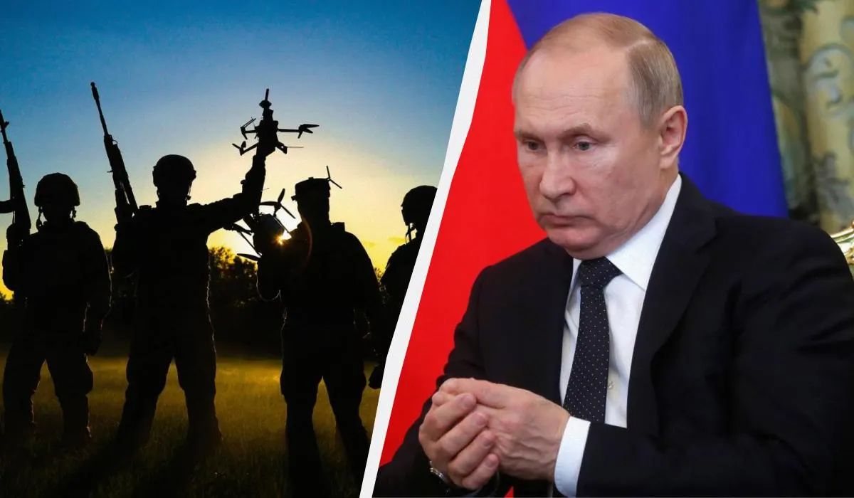 Атаки украинских дронов и ударные операции средней дальности ослабляют российские позиции: за последние месяцы Россия теряет территории, растёт смертность среди личного состава, а итог противостояния во многом решится в ближайшие месяцы.