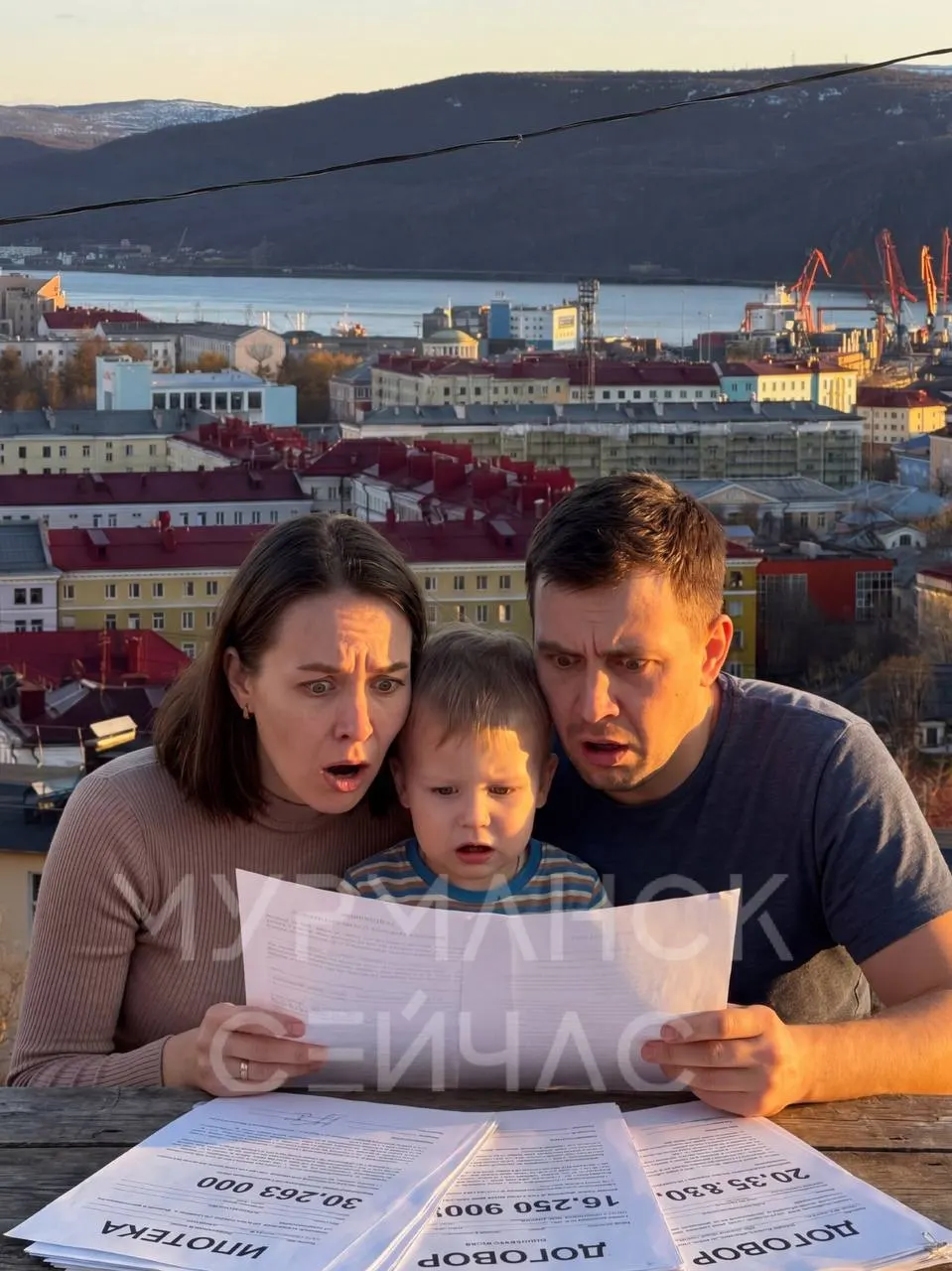 С 1 июля 2026 года предлагают повысить льготную ставку для семей с одним ребёнком с 6% до 12%. Для Мурманска это может существенно осложнить доступ к жилью — пример показывает разницу почти в 30 тысяч рублей в месяц.