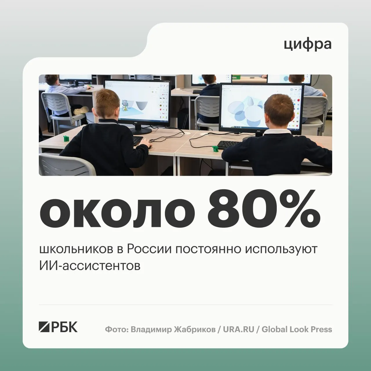 Министр цифрового развития сообщил, что молодёжь активнее других осваивает ИИ и цифровые сервисы; более 95% мест проживания покрыты LTE/4G, а запуск 5G отложили ради более равномерного покрытия.