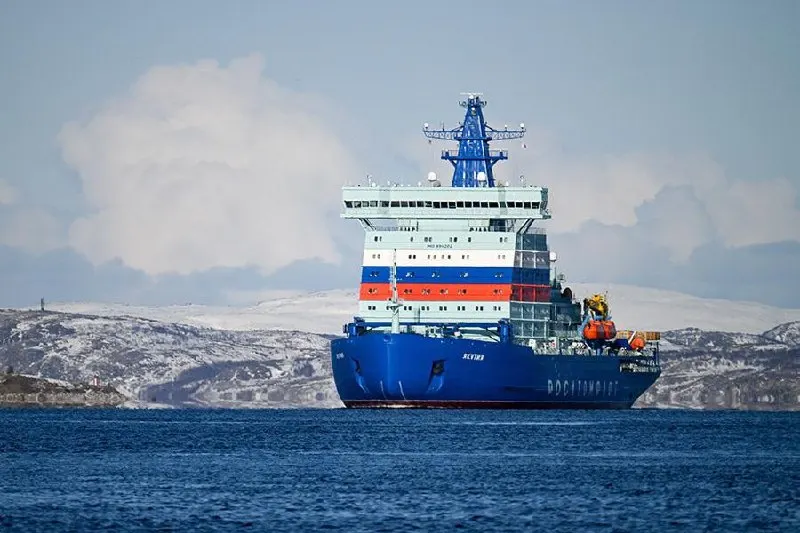 Верховный суд РФ рассмотрит жалобу по делу о банкротстве Мурманского морского пароходства. Кредиторы требуют почти ₽1 млрд субсидиарной ответственности, а сотрудники остались без зарплат.