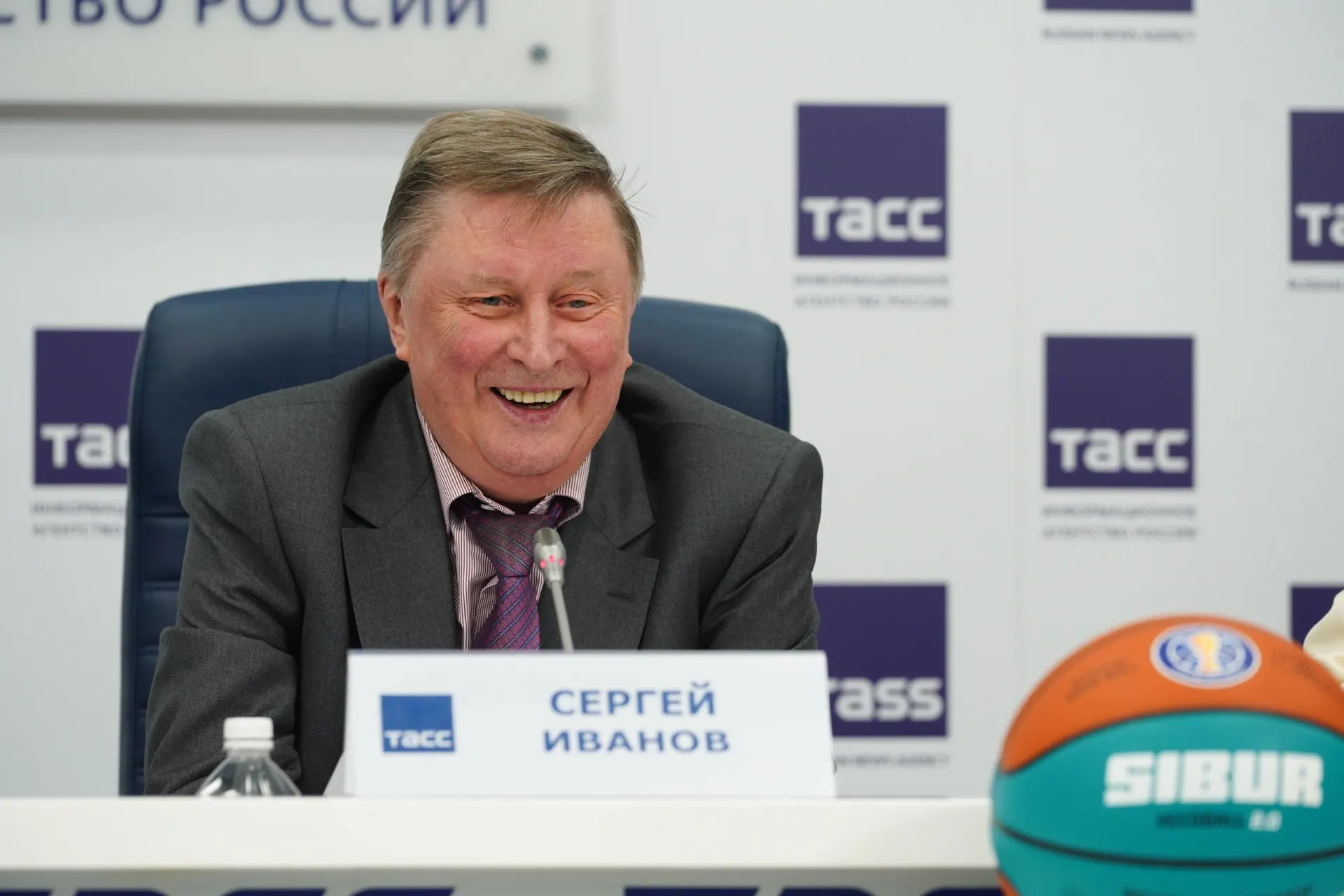 Близкий соратник рассказал, что виделся с экс‑министром всего за три дня до его смерти. Государственный деятель ушёл из жизни в 73 года; подробности последней встречи и причина смерти уточняются.