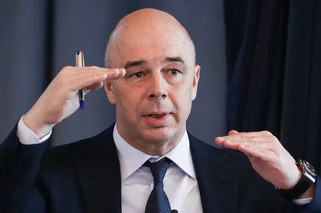 Министр финансов заявил, что налоговая нагрузка возросла, однако риск «перегнуть палку» удалось избежать. По его словам, Россия достигла финансового суверенитета.