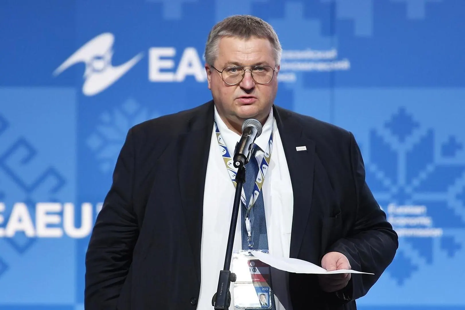 Вице‑премьер заявил, что страны Евразийского экономического союза исследуют вариант приостановки членства Армении из‑за её сближения с ЕС; окончательные меры могут зависеть от итогов парламентских выборов.