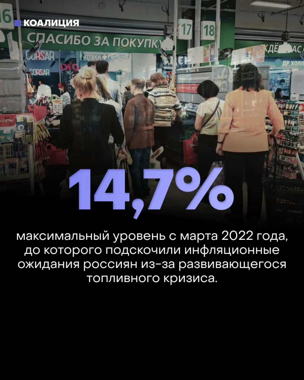 В июле переработка нефти упала на четверть до 3,91 млн баррелей в сутки. Это вызвало резкий рост месячной инфляции в годовом выражении и повышает риски для гражданской экономики.