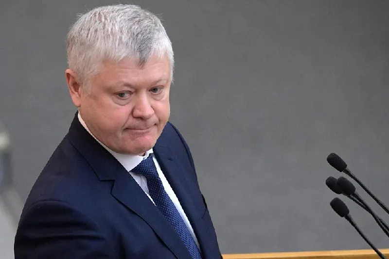 Председатель профильного комитета заявил, что из страны выдворили свыше 360 зарубежных структур, более 60 — по материалам комиссии; также приняты 46 законов о «защите суверенитета».