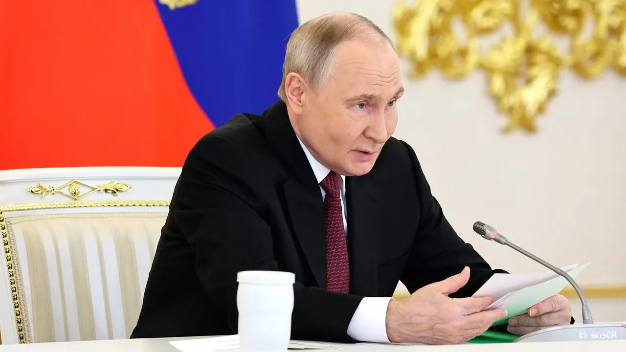 По словам президента, экономика России по паритету покупательной способности занимает 4-е место в мире и первое в Европе; темпы роста выше, чем в ЕС.