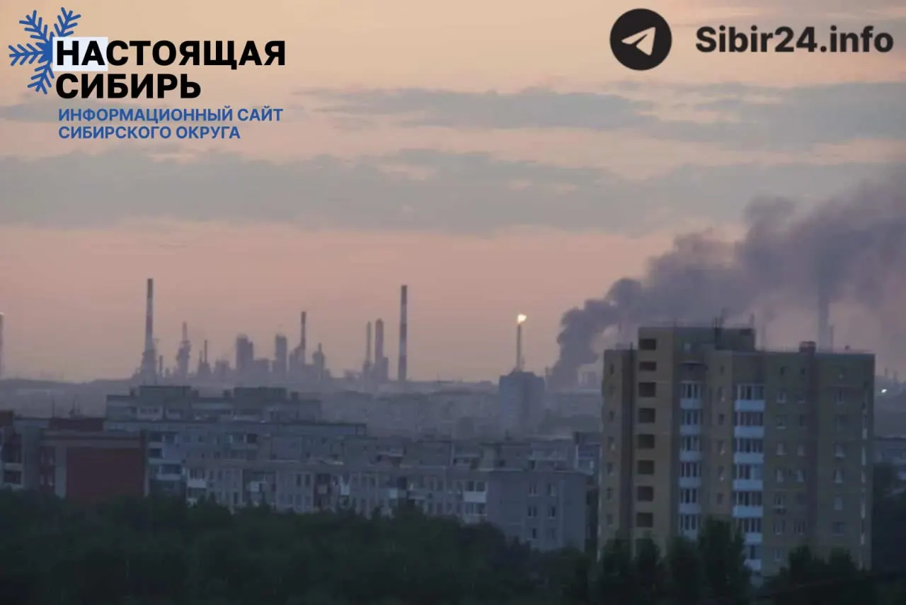 Остановка Омского НПЗ мощностью около 22 млн тонн в год привела к дефициту бензина и дизеля, панике у АЗС и риску сбоя в логистике, пассажирских и грузовых перевозках по всей Сибири и на Дальнем Востоке.