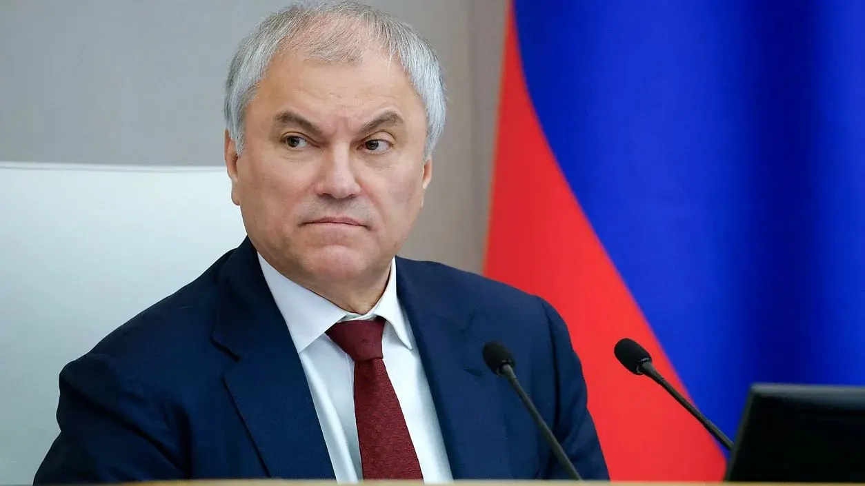 Спикер Госдумы заявил, что обвинения в том, что депутаты занимаются исключительно запретами, необоснованны — законы принимаются в ответ на обращения россиян.