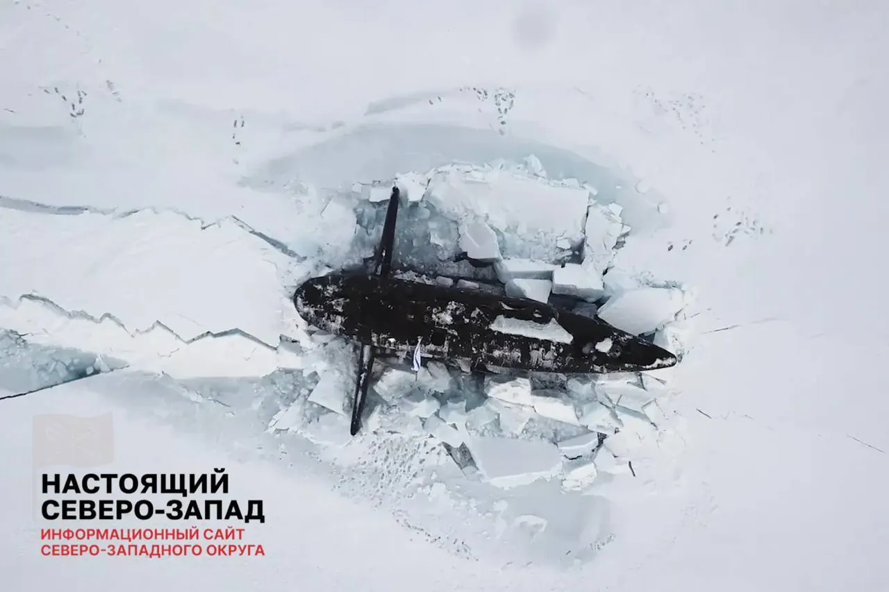 Федеральные органы исключили показатель доли современной военной техники в Арктической зоне из плана статистики. Это совпало с масштабным наращиванием военной инфраструктуры в Мурманской области.