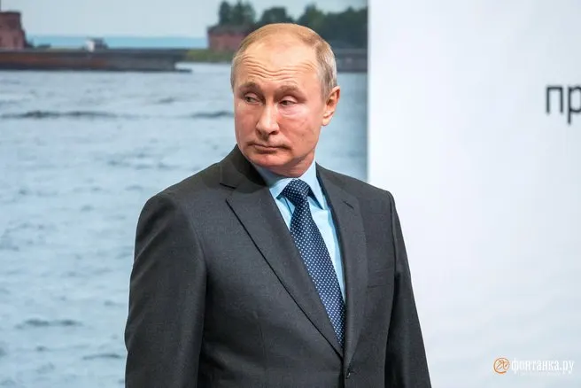 25 июля в Омске состоится двусторонняя встреча президентов России и Казахстана в рамках XXII Форума межрегионального сотрудничества.