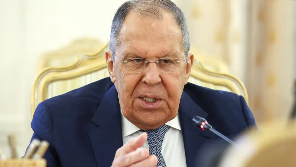 Глава МИД заявил, что Москва не откажется от задач, поставленных президентом в июне 2024 года, и обвинил Запад в переходе от переговоров к ультиматумам и подрыве достигнутых договорённостей.