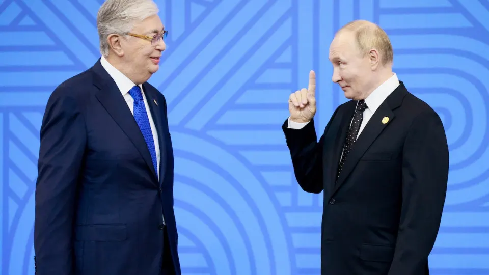 Казахстан планирует направить в РФ Аи‑92 и Аи‑95 в рамках гуманитарной помощи; власти и компании обсуждают детали поставок на фоне рисков для внутреннего рынка и санкционных ограничений.