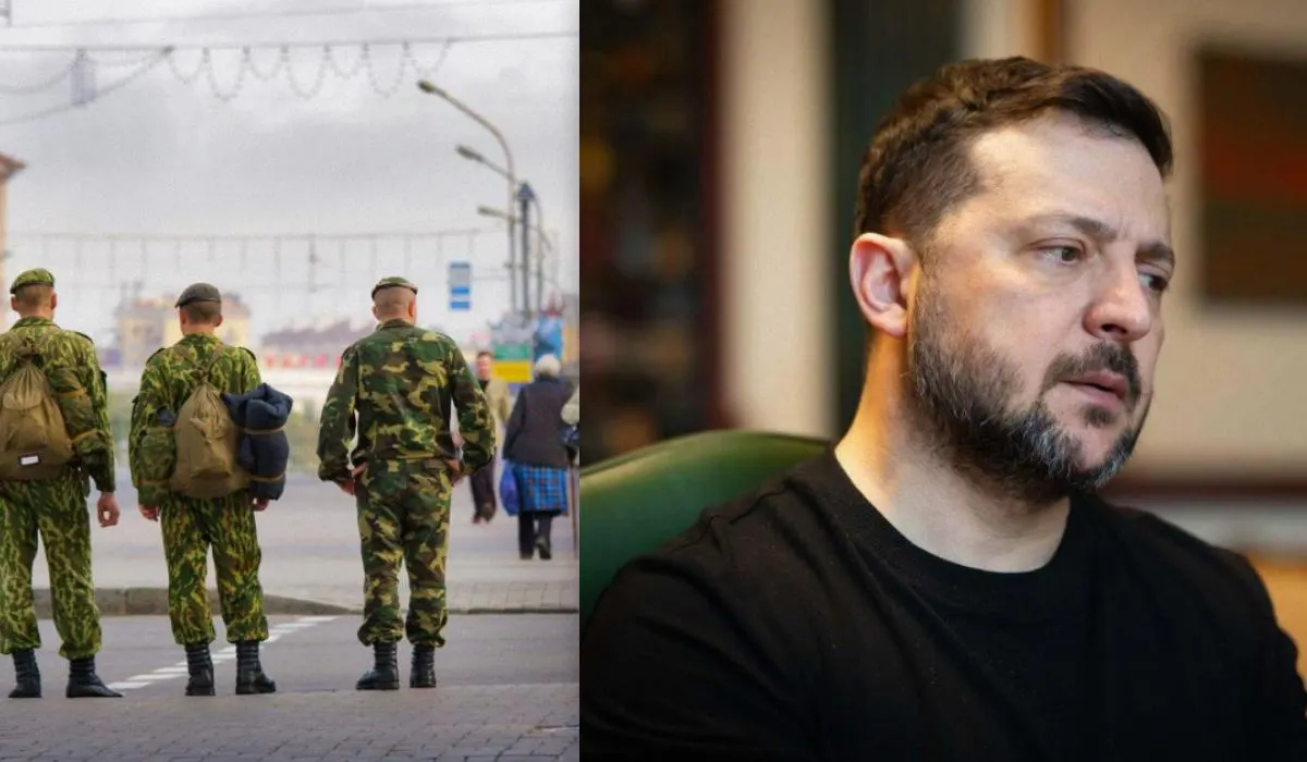 Украинские власти заявляют о планах Москвы провести осеннюю мобилизацию после парламентских выборов, что может привести к эскалации конфликта.