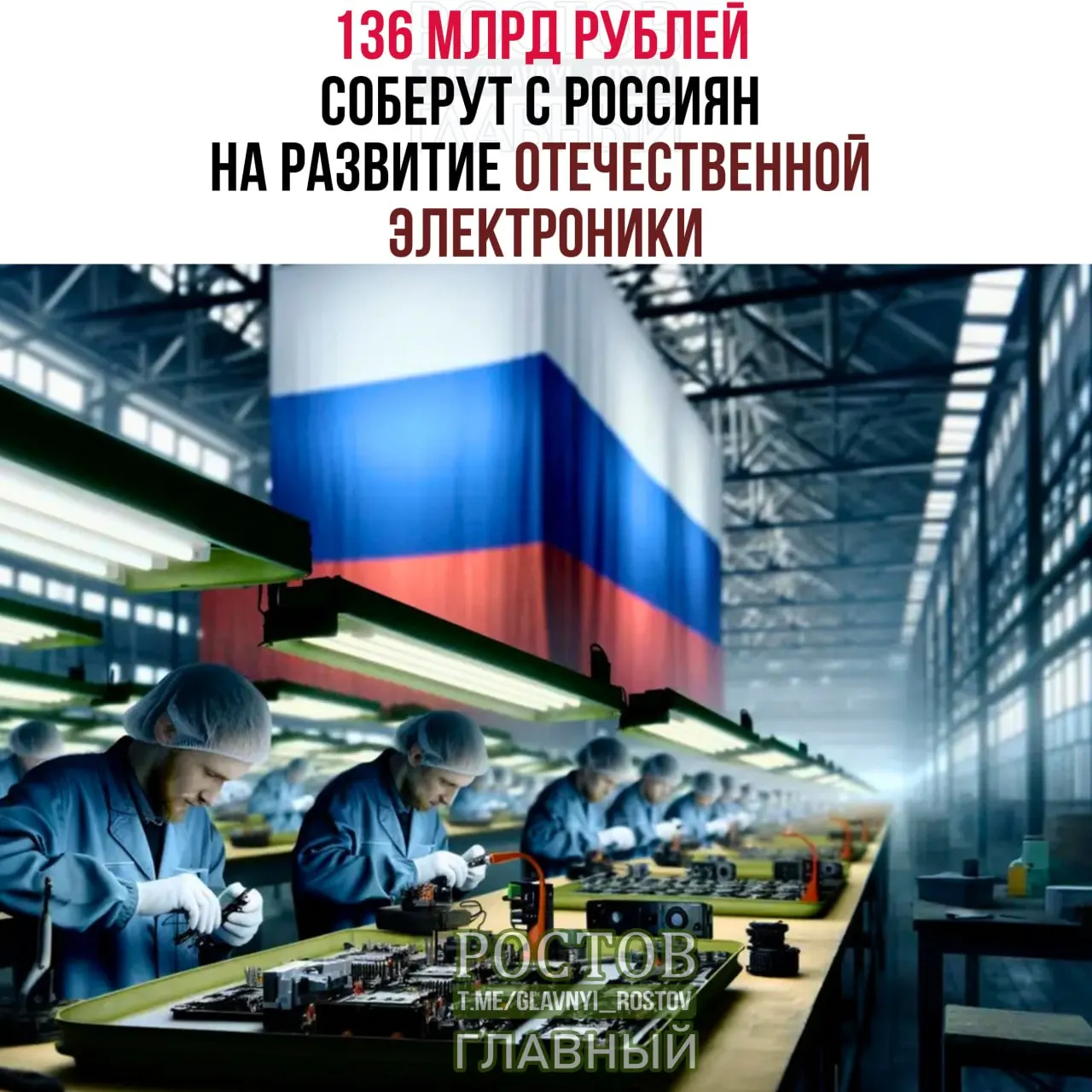 Производители и импортёры смартфонов, ноутбуков и ПК будут платить новый сбор, что может повлиять на цены на технику.