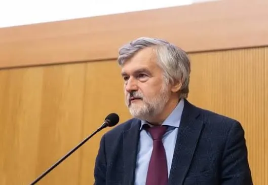 Уволен главный экономист ВЭБа после того, как его высказывания об экономическом и технологическом отставании страны вызвали резонанс.