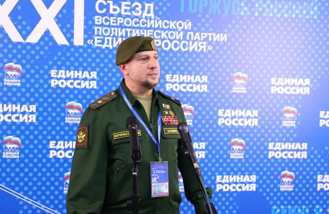 Командир спецназа призвал возобновить смертную казнь на время трибунала над пленными ВСУ после завершения СВО.