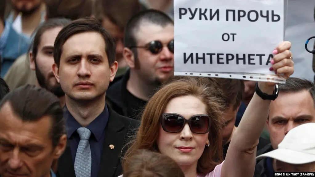 После масштабных блокировок у пользователей возникли сбои в работе VPN, эксперты предупреждают, что меры могут повториться.
