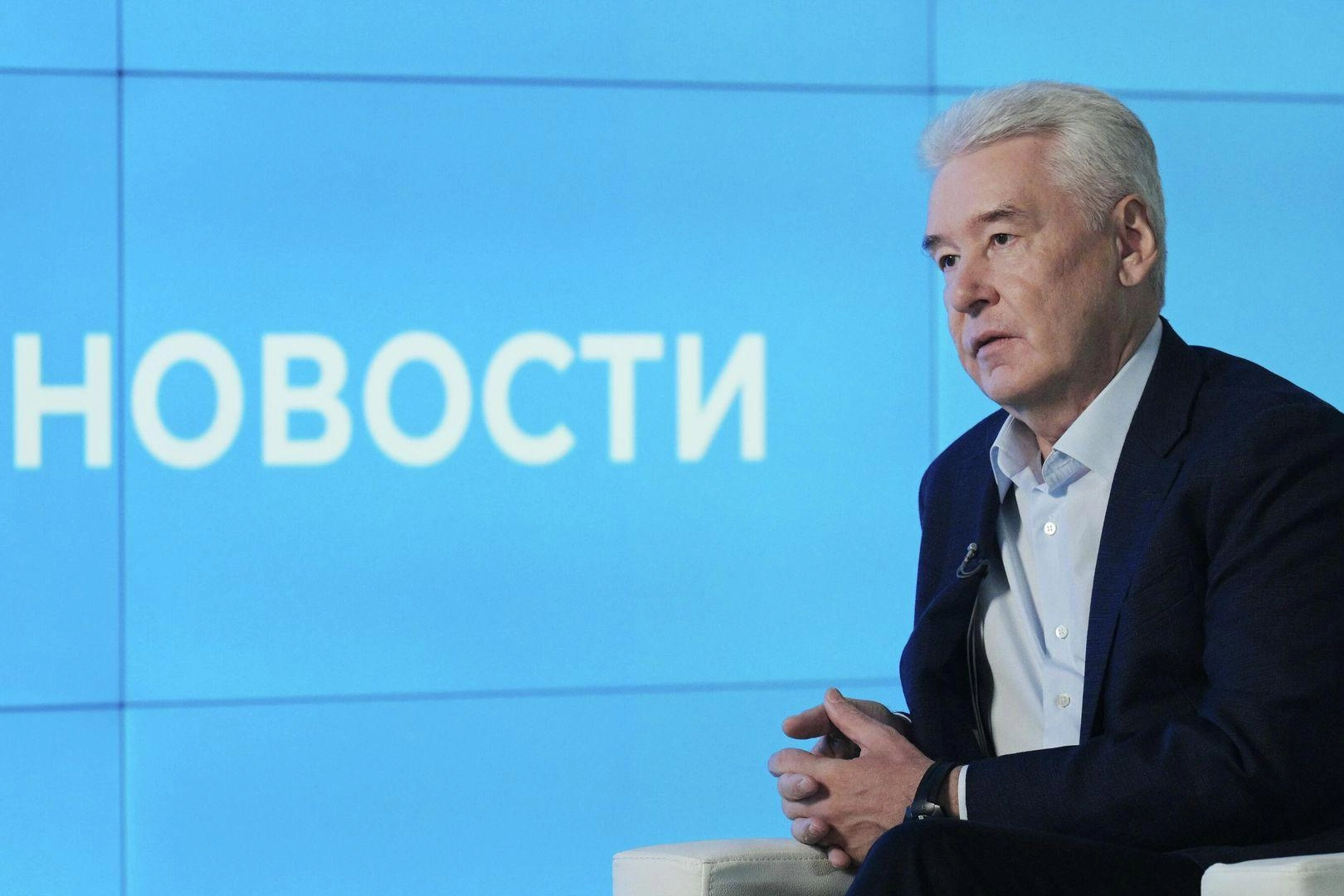 Мэр Москвы предупредил о вреде мобилизационных призывов экономики и подчеркнул, что победа невозможна без устойчивой мирной экономической основы.