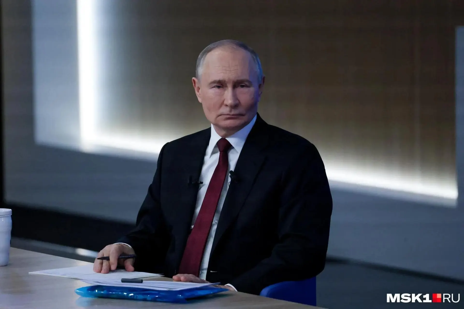 Президент предупредил иностранных политиков об эскалации и призвал к осторожности в действиях.