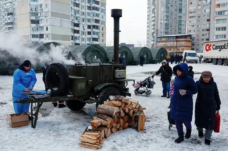 Международная комиссия квалифицирует атаки на энергетику Украины как военные преступления; доклад представлен на Генеральной ассамблее ООН.
