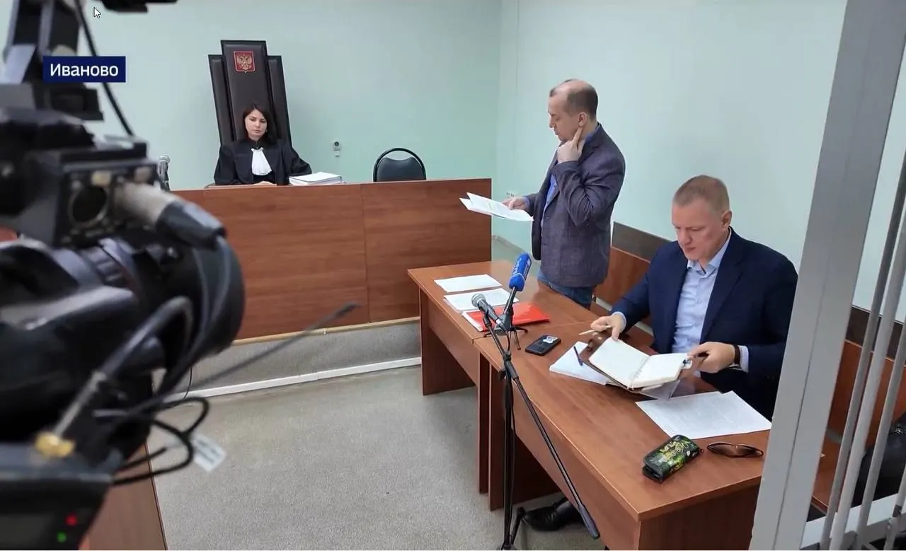Глава Следственного комитета запросил доклад по делу редактора регионального телеканала, связанного с обвинениями в клевете после публикаций о полиции и родственниках бойцов СВО.