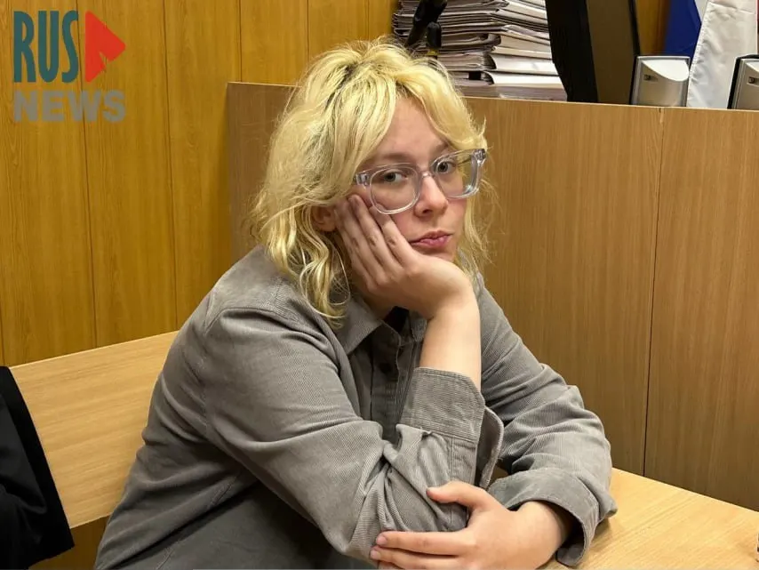Минюст пополнил реестр иностранных агентов: Наоко (Диана Логинова) — певица StopTime; движение Малиновый Клин — Независимая Кубань; Александр Орлов — музыкант.